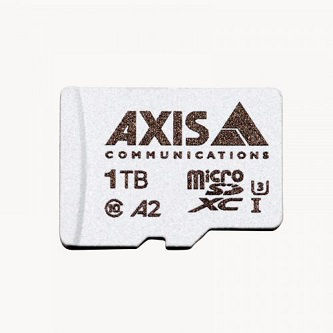 Axis Communications AXIS SURVEILLANCE CARD 1TB 10PCS
